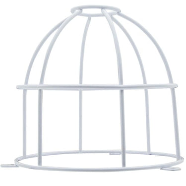 Bold-beskyttelseskurv BSK (d. 164 x 143 mm) Tilbehør. - 1