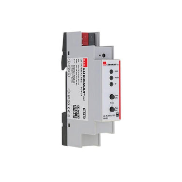 KNX IP-Router LK-IP/KNXs REG hvid med secure KNX-secure. - 1