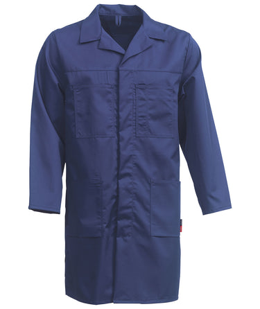 Kittel 3001 Mørk Marine 4XL - 1