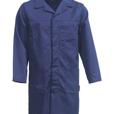 Kittel 3001 Mørk Marine 2XL - 1