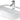 Duravit Luv Bowle hvid højglans 500mm - 1