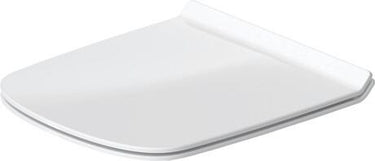 Duravit DuraStyle toiletsæde - 1