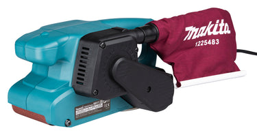 Makita Båndpudser 76x457mm - 9911J - 1