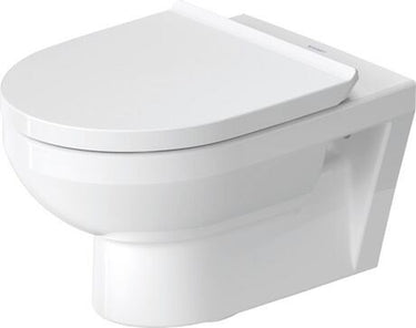 Duravit No.1 væghængt toilet Rimless 540 mm - 1