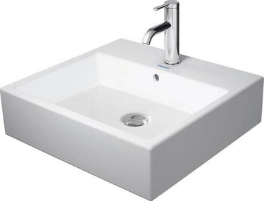 Duravit Vero Air håndvask 500mm m/hanehul - 1