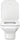 Duravit Series 1930 toiletsæde m/soft close hvid - 2