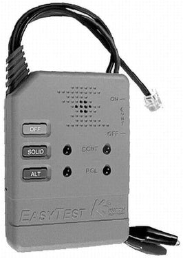 Easytest tonegenerator sender KE300 - 1
