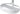 Duravit Luv Bowle hvid højglans 600mm m/hanehul - 3