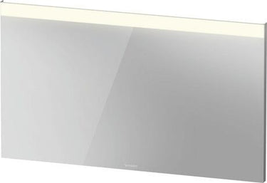 Duravit spejl med LED lysfelt 120 cm - 1