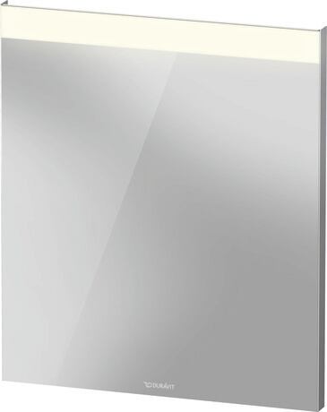 Duravit Lys og spejl 60 x 70 cm - 1