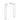 Geberit Acanto fødder 316mm t/møbel blankforkromet Al - 4