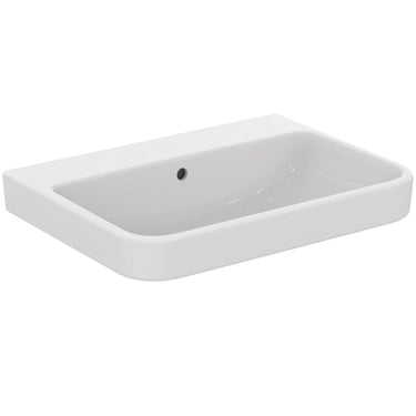 Ideal Standard i.life B håndvask 65 cm hvid - 1