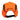 3M First Base 3 Bump Cap 2021874 Classic 55mm skygge Hi-Vis orange - 4