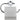 Duravit D-Code toiletpapirholder krom - 1