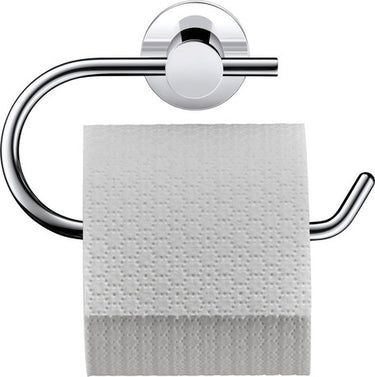 Duravit D-Code toiletpapirholder krom - 1