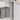 Affaldssorterings system - Svingbar med flere spande - 5