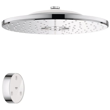 GROHE RSH SmartConnect 310 hovedbruser krom - 1