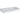Geberit Icon håndvask 900 x 485 x 160 mm hvid porcelæn - 1