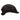 3M First Base 3 Bump Cap 2030609 Classic 25mm mikroskygge sort - 4
