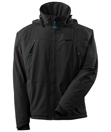 Mascot Advanced vinterjakke 17035 sort 4XL - 1