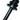 VIKING Oops opborings holder 71 MH for hulsav - 2