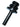 VIKING Oops opborings holder 71 MH for hulsav - 2