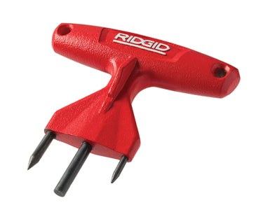 Ridgid Trident-frakobler til sektionskabler - 2