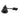 Luna Quick2Light Downlight ISO GU10 Mat Sort IP44 - 1