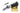 Refraktometer Auto Glycol 0-66% (EG/PG/BF) med "ATC" (0-66% / 0-62% / 1,10-1,40) - 7