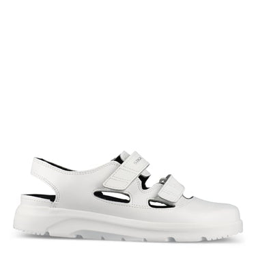 Sandal 173105 Optimax hvid str 35 - 1