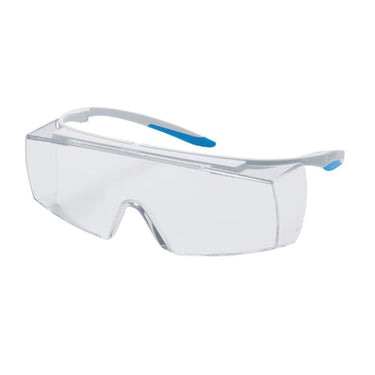 Uvex Overbrille Super F OTG klar - 1