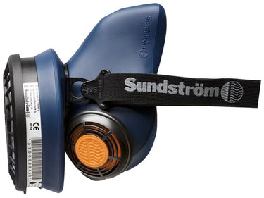 Sundström halvmaske SR 100 str M/L - 1