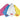 MICROFIBERKLUD 3M 32X36CM 1STK - 1