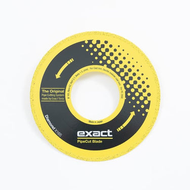 Exact Savklinge Diamond X165 - 1