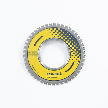 Exact Savklinge Cermet 140 - 1