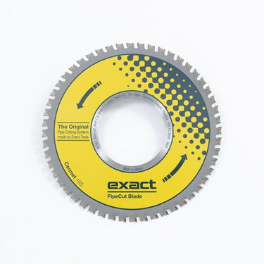 Exact Savklinge Cermet 165 - 1