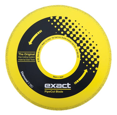 Exact Savklinge Diamond X180 - 1