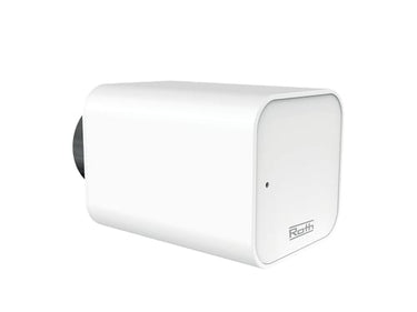 Roth TouchlineSL radiatormotor - 1