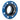 AVK combi-flange til PE- og PVC-rør PN16 DN200 mm Ø200 mm - 1