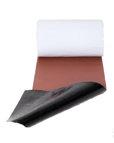 SabetoFLEX inddækning rød 560 mm x 5 m - 1