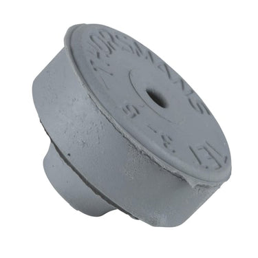 Gummipakdåse TET M14-20 EPDM grå - 1
