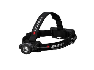 Ledlenser H7R Core Pandelampe genopladelig 1000lm - 1