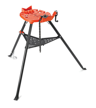 Rørbænk RIDGID 460 1/8"-6" - 1