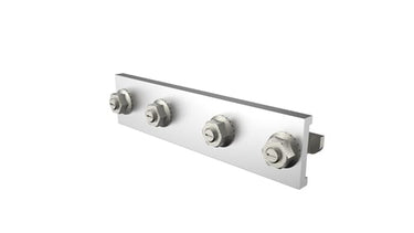 Fixnordic Samlebeslag 40 Mm - 1