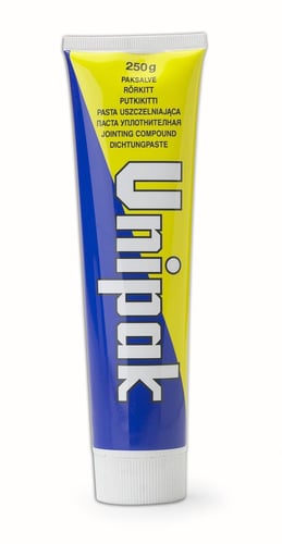 Paksalve Unipak tube á 250 gr - 1