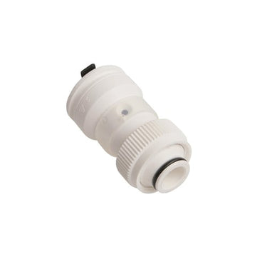 HENCO 15 mm x 2,5 x 3/4 Eurokonus til fordelerrør - 1