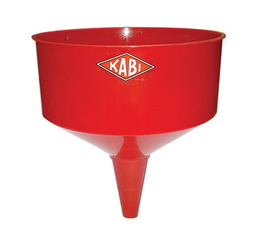Kabi tragt 1315 med høj kant 220MM - 1