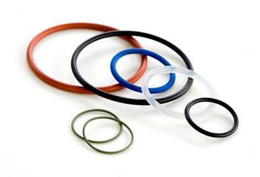 O-ring 10,00 x 2,00 NBR-70 - 1