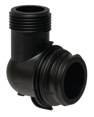 Adapter Vinkel ppm Uponor 1x3/4 - 1