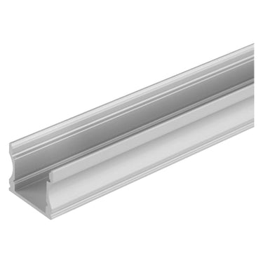 LEDVANCE medium profil 3 påbyg 17,5x14,5mm 2m - 1